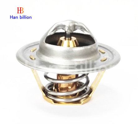 Manufacturer Supply High Quality Car Engine Coolant Thermostat SUS304 FOR HYUNDAI KIA ROVER FORD LAND ROVER NISSAN