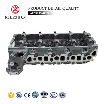 Milexuan Auto Parts T3 02/802365 Engine Cylinder Heads Sale For Holdwell Standard