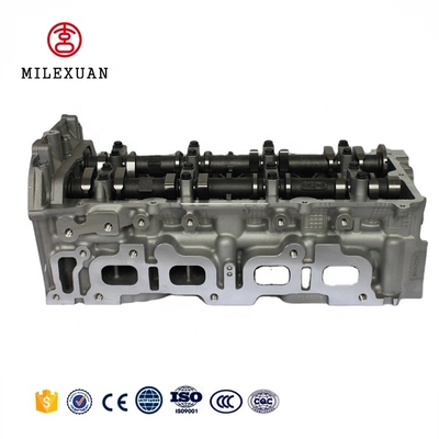 Milexuan QR20-DE Engine Car Cylinder Heads Auto Cylinder Head For Nissan Teana 2000 (2.0L 16V) Standards