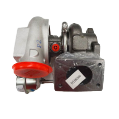 Special sale discount price turbocharger standard size